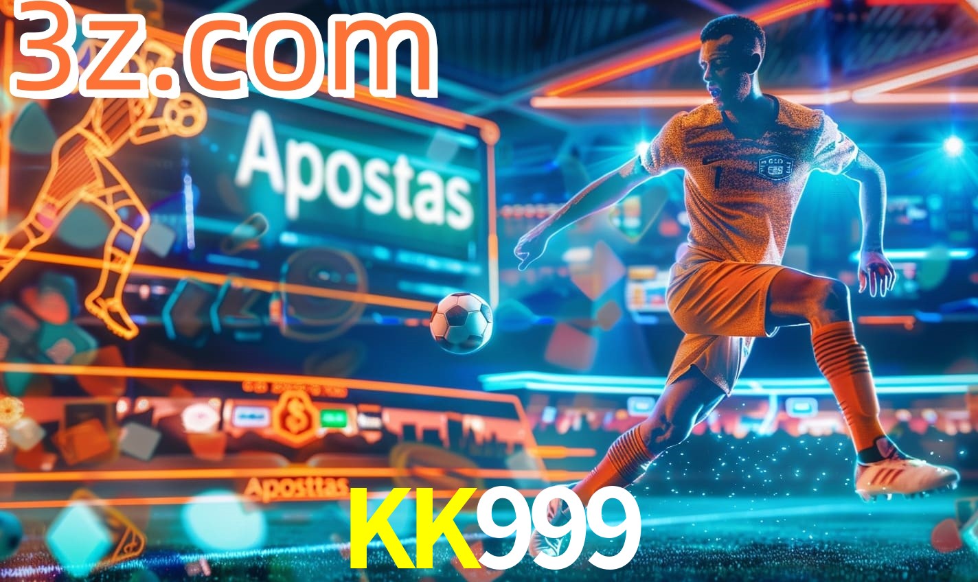 Apostas KK999